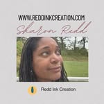 Sharon redd - @reddinkcreation - Instagram