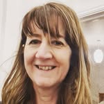 Sharon Redding - @shazdow.111 - Instagram