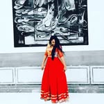 pavani - @sharon_reddy_ - Instagram