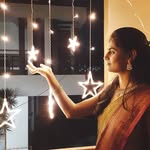 Sharon Reddy - @potta.sharon - Instagram
