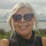 Sharon Reddy - @notdamama66 - Instagram