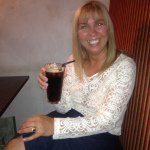Sharon Redman - @redders527 - Instagram