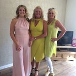 Sharon Redman - @redman2032 - Instagram