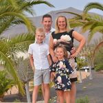 Sharon Rees - @rees.sharon - Instagram