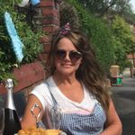 Sharon Rees - @sharon.rees2 - Instagram