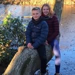 Sharon Rees-greaves - @reesgreaves - Instagram