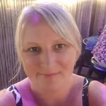 Sharon Rees-Veal - @sharonperry6388 - Instagram