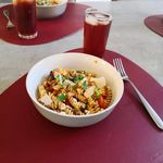 Sharon Reeve - @veggieexperiment - Instagram