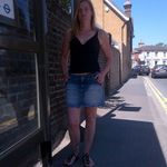 Sharon Reeve - @truecalling3005 - Instagram