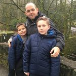 Sharon Reeve - @sreeve71 - Instagram