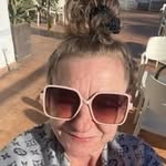 Sharon Reeve - @sharonreeve63 - Instagram