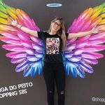 Sharon Reis Duarte 🦋 - @sharonrduarte - Instagram