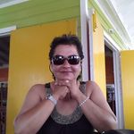 Sharon Reis-Hall - @sharonehall62 - Instagram