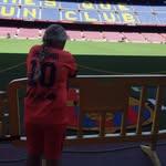 Sharona_remmers - @sharona_voetbal - Instagram