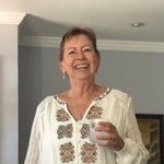 Sharon Ricker - @sam_ricker43 - Instagram