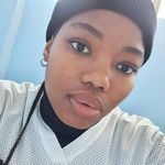 Sharon Ricker - @kananelokhantsi8 - Instagram