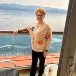 Sharon Ricker - @ricker1224 - Instagram