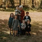 Sharon Ricker Shadley - @sharonshadley - Instagram