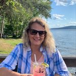 Sharon Ricker Zylla - @sharonzylla - Instagram