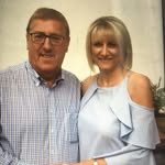 Sharon Rickersey - @rickerseysharon - Instagram