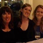 Sharon Riddell - @sharbearcares - Instagram