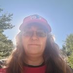 Sharon Riddell - @riddell8239 - Instagram