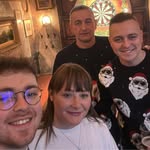 Sharon Riddell - @sharonr77 - Instagram