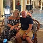 Sharon Ridgeway - @sharonchurchward - Instagram