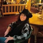 Sharon Riedel - @hasnariedel - Instagram