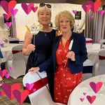Sharon Rigby - @gungho1883 - Instagram