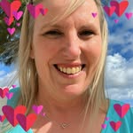 Sharon Rigby - @shabutterfly67 - Instagram