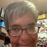 Sharon Rigby - @rollerrigby1969 - Instagram