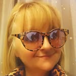 Sharon Rigby - @sharonrigby7 - Instagram
