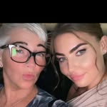 Sharon Rigby - @sharonrigby69 - Instagram