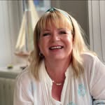 Sharon Rigby - @sharonpuffin - Instagram