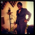 Sharon Rigby - @sharondew556 - Instagram