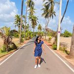 Sharon Manoj - @sharon_rinky - Instagram