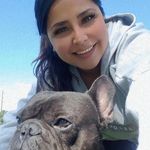Sharon Rios - @sharon_moves_sd - Instagram