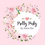 Sharon Rios - @pretty_party_s.r - Instagram