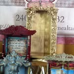 Sister Sharon Roach - @homealtarstore - Instagram