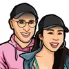 Roman and Sharon - @romanandsharonofficial - TikTok