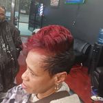 Sharon Delores Jones - @sharon.roane.98 - Instagram