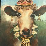 Sharon Roan - @moombeqmart - Instagram