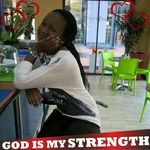 SharonRo-Anne Dube - @sharonroanne - Instagram