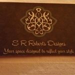 Sharon Roberts - @srrobertsdesigns - Instagram