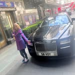 Sharon Roberts - @spursboilerhotmailcom - Instagram