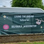 Sharon Roberts - @selfbuild_waddington - Instagram