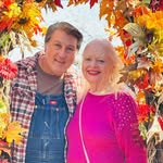 Sharon Roberts - @sharonroberts12 - Instagram