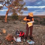 Sharon Roberts Art - @sharonrobertsart - Instagram
