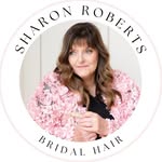 Sharon Roberts Bridal Hairstylist | Surrey, Sussex, London - @sharonrobertshair - Instagram
